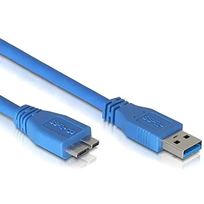 Afbeelding van DeLOCK 82531, blauw