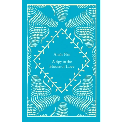 Afbeelding van Little Clothbound Classics A Spy In The House Of Love