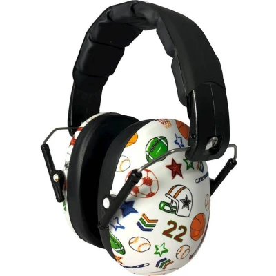 Afbeelding van BANZ Earmuffs Sports