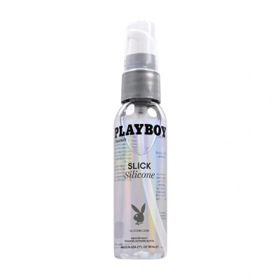 Afbeelding van Evolved Slick Siliconen Glijmiddel 59 ml