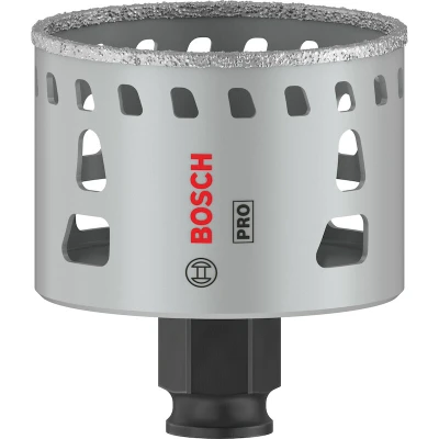 Afbeelding van Bosch Accessories 2608901565 Gatenzaag 60 mm 1 stuk(s)
