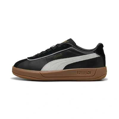 Image de Sneakers PUMA Club Klassika Femme