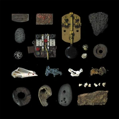 Afbeelding van Ian William Craig Thresholder (LP)