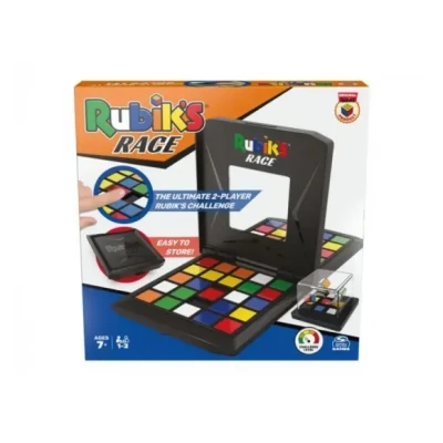 Afbeelding van Spinmaster Rubik&#039;s Race Game 1 stuk