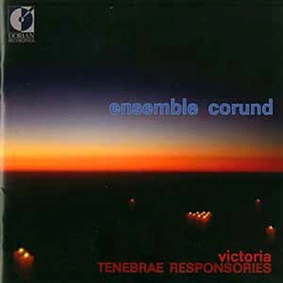 Image de Victoria : Tenebrae Responsories