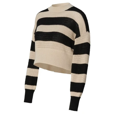 Afbeelding van Trui Ilana Black XL