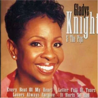Afbeelding van Gladys Knight &amp; The Pips