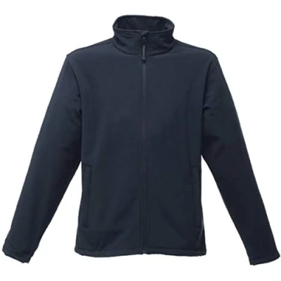Afbeelding van Regatta Reid Outdoorjas Mannen MAAT S Blauw