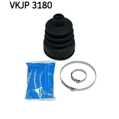 Afbeelding van Skf Aandrijfashoes VKJP 3180