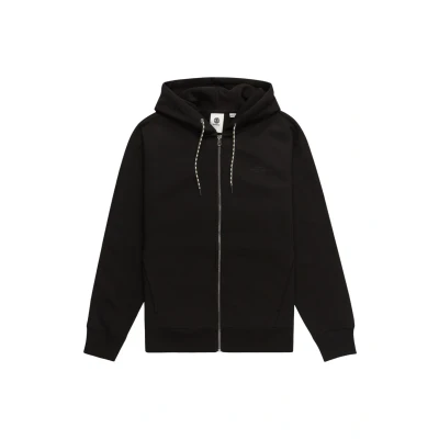 Afbeelding van Element RAIN Cornell Sweater met rits, Heren, Maat: XS, Fbk