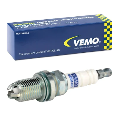 Afbeelding van VEMO V99 75 0028 Bougie VOLKSWAGEN: GOLF 3, 2, 1 Cabriolet, AUDI: Cabriolet B4, 80 B3, B4 Saloon, SEAT: Ibiza Inca