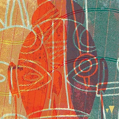 Afbeelding van Bixiga 70 Meets Victor Rice The Copan Connection: (LP)