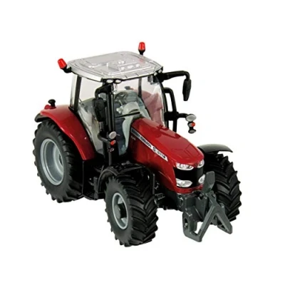 Afbeelding van Massey Ferguson 6718S tracteur de Britains