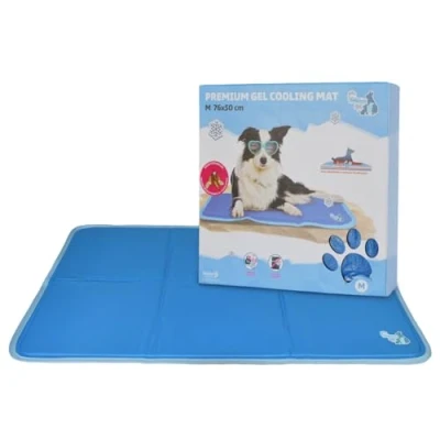 Afbeelding van Coolpets Koelmat Premium Solid Gel M