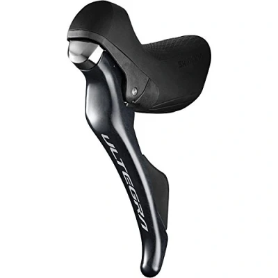 Afbeelding van Shimano Ultegra ST R8000 Versnellings /Remhendel 2v links