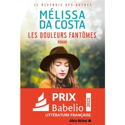 Image de Les Douleurs fantômes