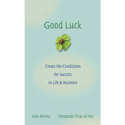 Afbeelding van Good Luck