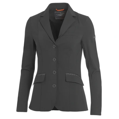 Image de Schockemöhle Petite Veste de Concours Amelie Graphite M