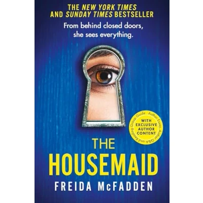 Afbeelding van The Housemaid