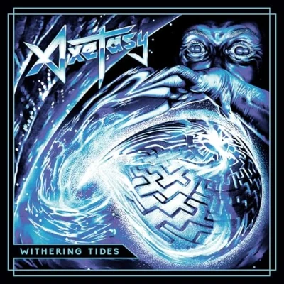 Afbeelding van Axestasy Withering Tides (LP)
