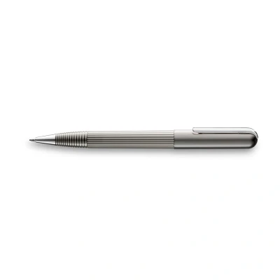 Afbeelding van LAMY Imporium Titatium PLC 0,7