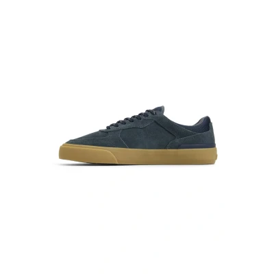 Afbeelding van Element Heatley 2.0 Sneakers voor heren, Blauwe Mirage, 40.5 EU