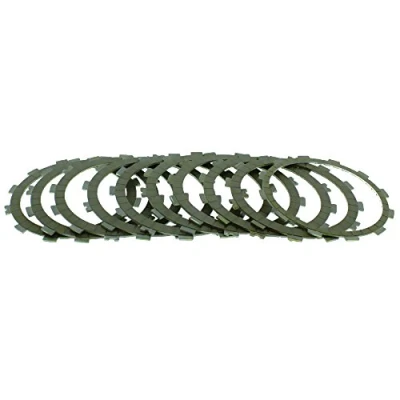 Afbeelding van TRW MCC359 10RAC Lamellenset, koppeling 144, 136mm Racing