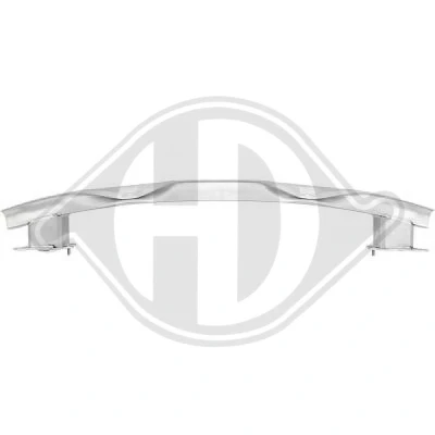 Afbeelding van Diederichs Bumper schokdemper 1028065
