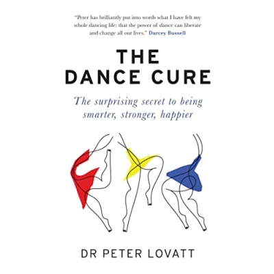 Afbeelding van The Dance Cure