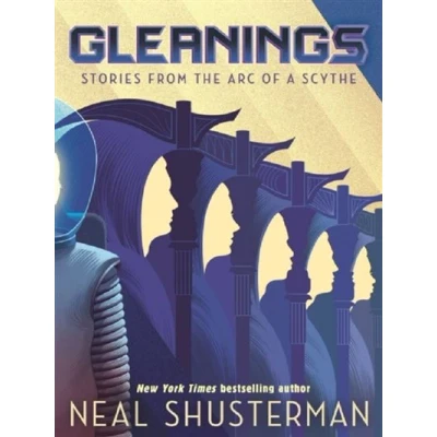 Image de Gleanings