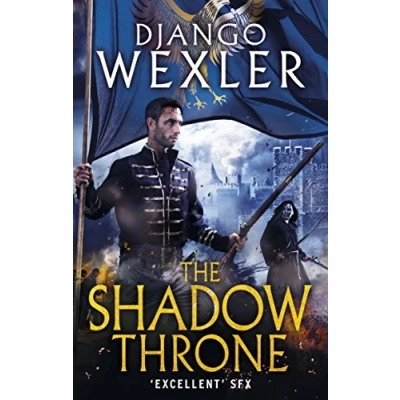 Afbeelding van Shadow Throne