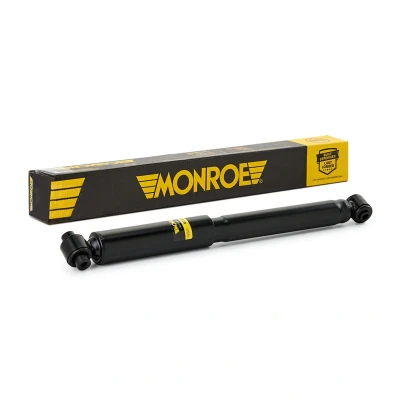 Afbeelding van MONROE D7019S schokdemper Gasdruk Dubbelpijp Telescoop Oog bovenaan, onderaan NISSAN: Qashqai 2, X Trail, RENAULT: Koleos I