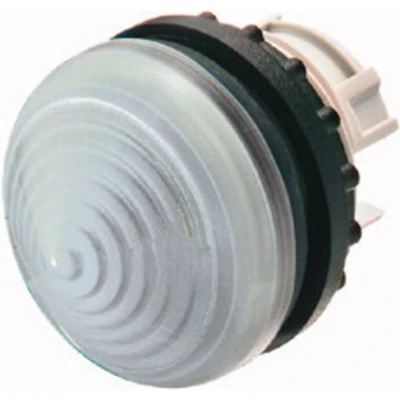 Afbeelding van Eaton M22 LH W Verlichte melder Wit 1 stuk(s)