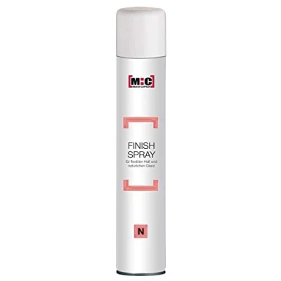 Afbeelding van Comair M:C Finish Spray N 400 Ml For Normal Hold