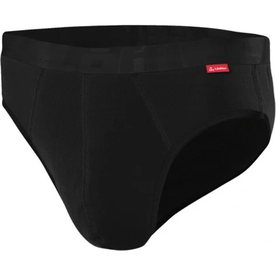 Afbeelding van Löffler HR. Slip TRANSTEX Light Black, 54