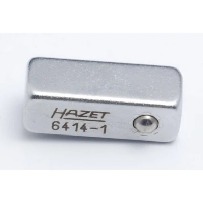 Afbeelding van Hazet 6414 1 Doorsteekvierkant 12,5 mm (1/2 inch)