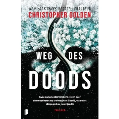 Afbeelding van Weg des doods