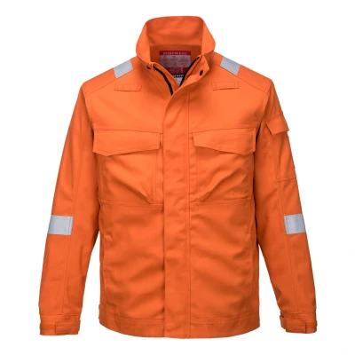 Afbeelding van Jack Ultra Bizflame FR68 Oranje Portwest