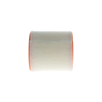 Afbeelding van BOSCH F 026 400 776 Luchtfilter 180mm Filter insert AUDI: A6 C8 Avant, Saloon