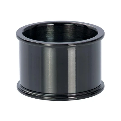 Afbeelding van Basis ring 16 mm iXXXi Black /