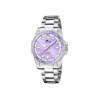 Afbeelding van Lotus 18937/6 Dames Horloge