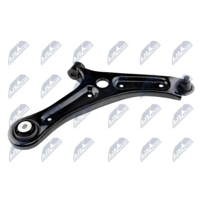 Afbeelding van NTY ZWD FR 026 Draagarm Vooras rechts, Onder Driehoeksdraagarm FORD: Ecosport Mk2