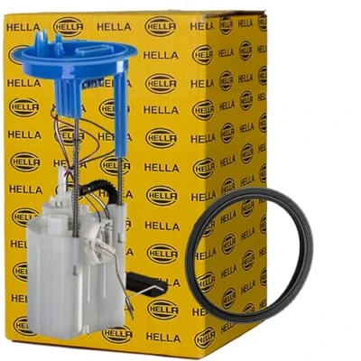 Afbeelding van Brandstoftoevoereenheid HELLA 8TF 358 106 451