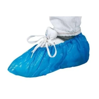 Afbeelding van Wegwerp overschoenen 10 stuks