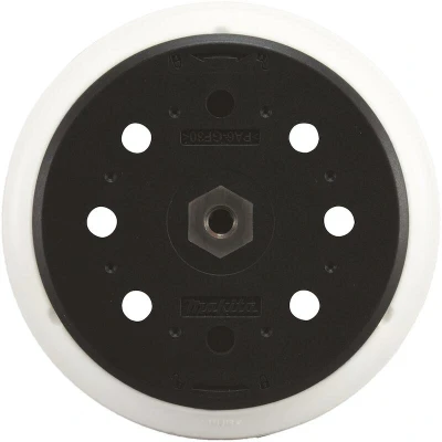 Image de MAKITA 197314 7 tampon de ponçage doux