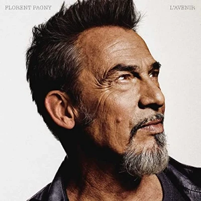 Afbeelding van Florent Pagny L&#039;avenir (CD)