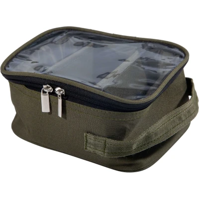 Afbeelding van Ultimate Lead Bag Clear Top Vistas