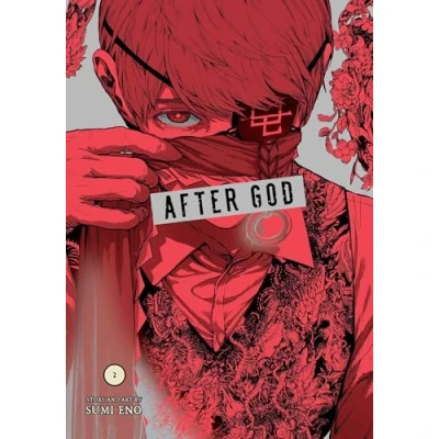 Afbeelding van After God God, Vol. 2
