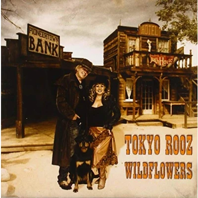 Afbeelding van Tokyo Rooz Wildflowers (CD)