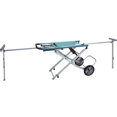 Afbeelding van Makita Afkortzaag Onderstel WST01N 198687 1